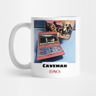 Caveman Mug